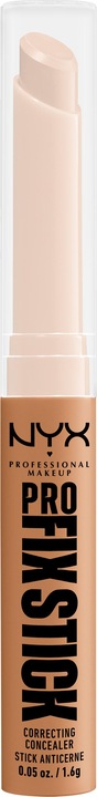 Actual product image NYX Professional Make-Up Nyx Concealers (11 Cinnamon)