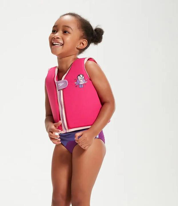 Produktbild Speedo Learn to Swim (20 - 30 kg)