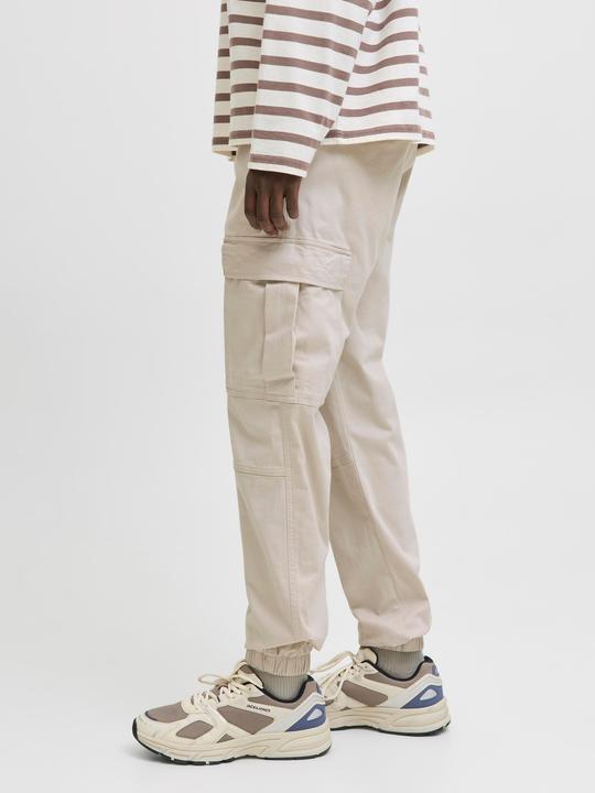 Actual product image Jack & Jones Relaxed Fit Relaxed Fit Hosen Relaxed Fit Hosen (W34/L36)