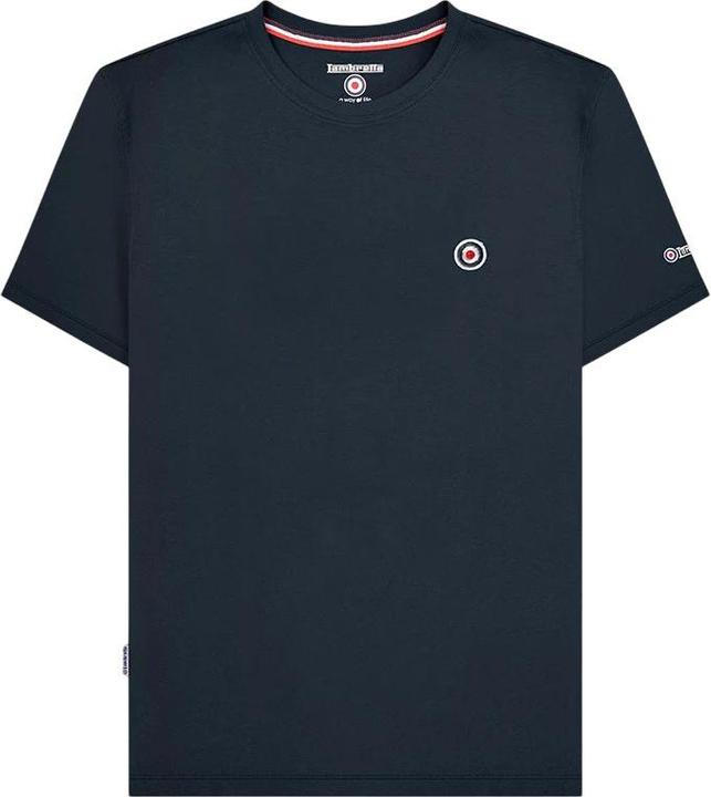 Immagine prodotto Lambretta Maglietta Grande e Alto Logo Uomo (XXL)