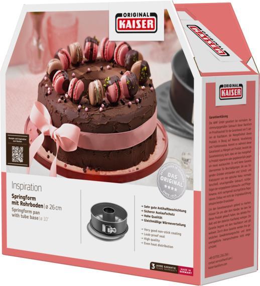 Produktbild Kaiser Inspiration (26 cm)