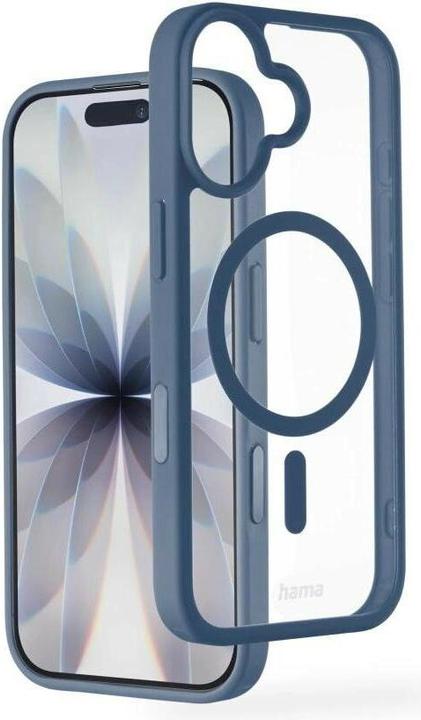 Actual product image Hama Frame Protect (Apple iPhone 17)