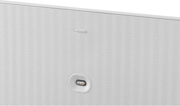 Image du produit Samsung Smart Monitor M8 (3840 x 2160 pixels, 32")