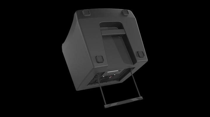 Produktbild Mackie DLM12 Flur Wandmontierbar