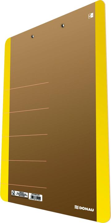 Fluorescerend geel