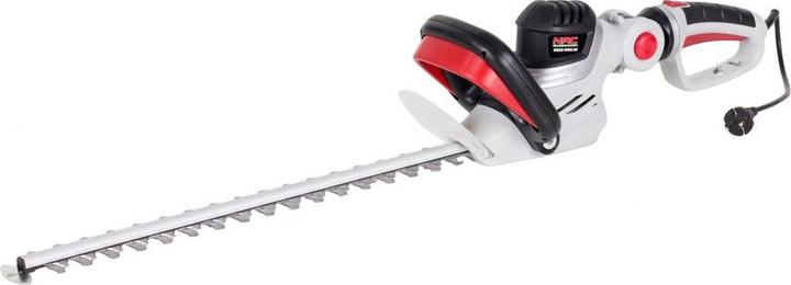 NAC ELECTRIC ANIMAL SCISSORS 600W 510 (Netzbetrieb)