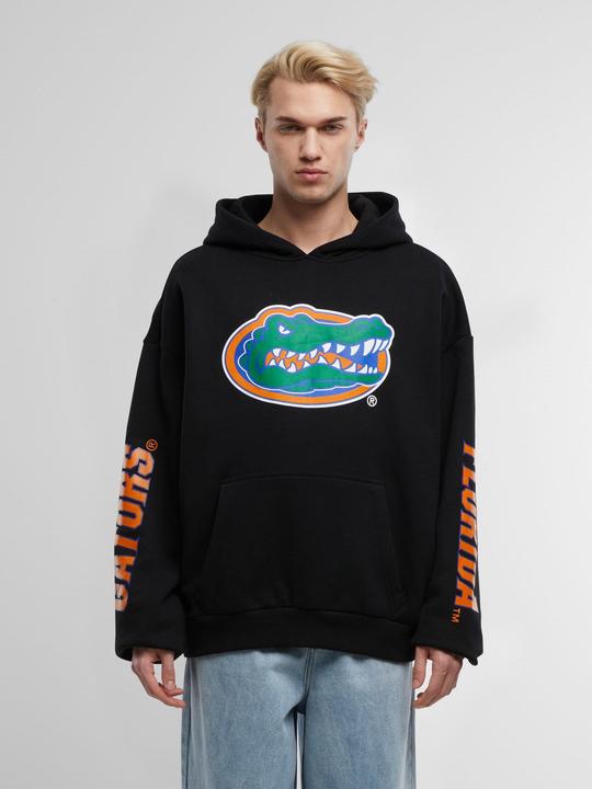Immagine prodotto Urban Classics Upscale Florida Gators Multi Logo Oversize Hoody - 191455 (XS)