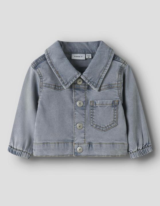 Image du produit Name it Denim Bolero (80)
