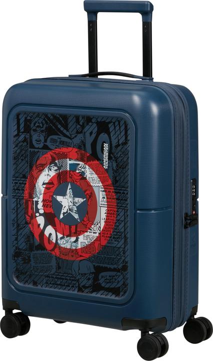 CAPT AMERICA SCHILD