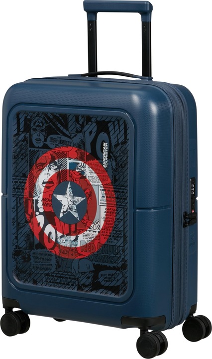 American Tourister DASHPOP DISNEY Spinner (41 l, Handgepäck (bis 50l))