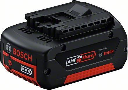 Produktbild Bosch Professional Starter Set 2x 4Ah (18 V)