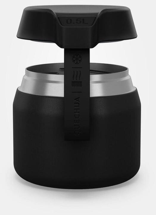 Produktbild Quechua MH500 ISO (0.50 l)