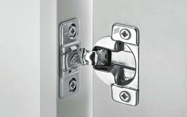 Produktbild Hettich Frontrahmenscharnier