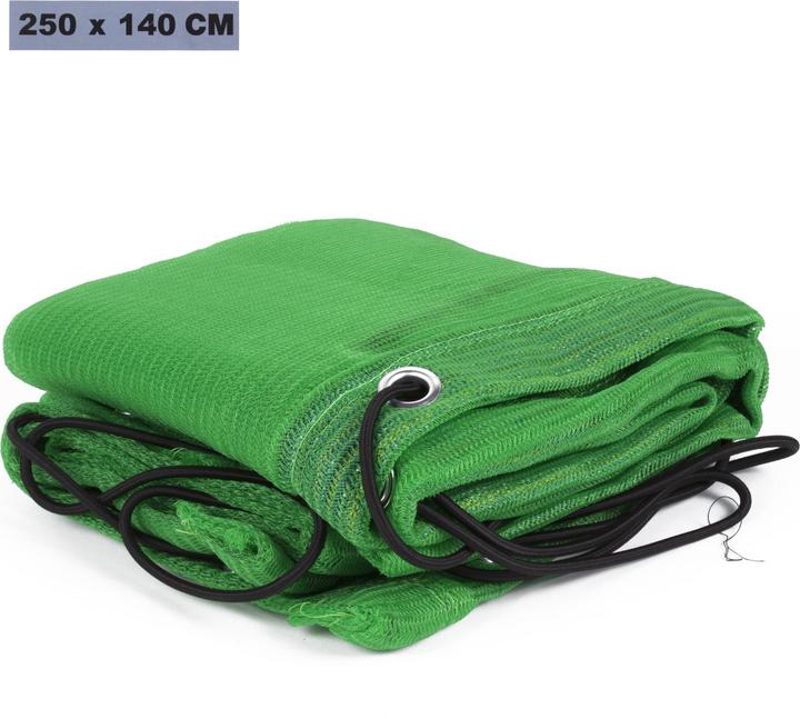 Produktbild Benson Anhängernetz