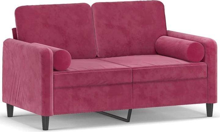 Actual product image vidaXL Cupid (2 person sofa)