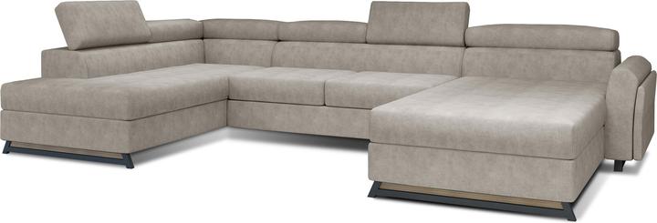 Actual product image ELTAP Josette (Sofa landscape)