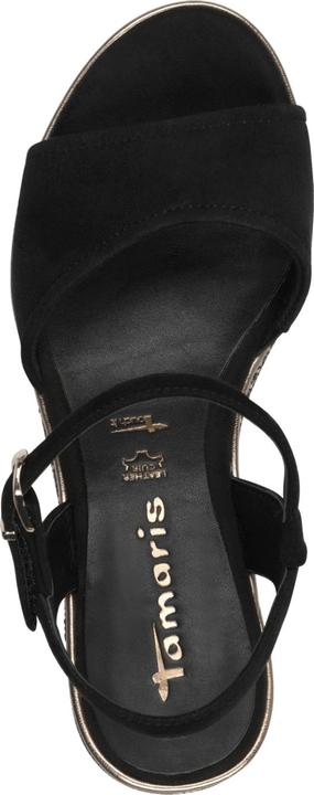 Actual product image Tamaris Sandal (38)