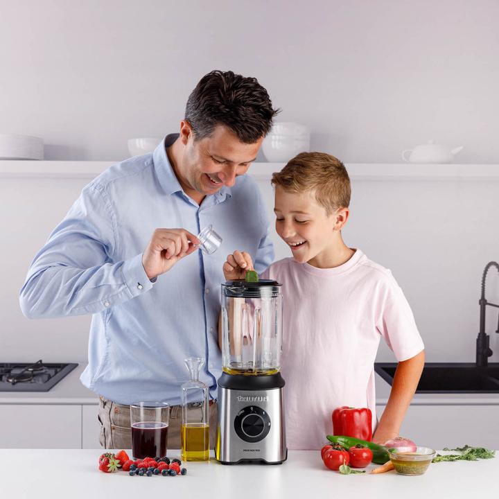 Actual product image Taurus PRIOR INOX 1500 (1500 W)