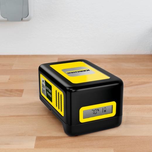 Productafbeelding Kärcher Battery Power 18/50 (18 V)