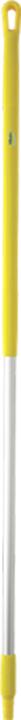 Produktbild Vikan Ergonomic Handle, 31mm, 1510mm, Yellow (10 Stk.)