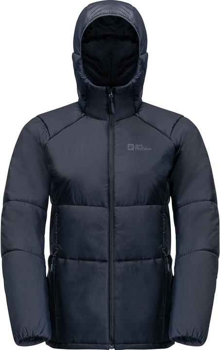 Produktbild Jack Wolfskin Bergland Ins Hoody W (S)
