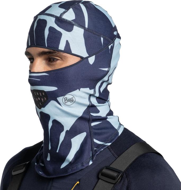 Produktbild Buff Thermonet Hinged