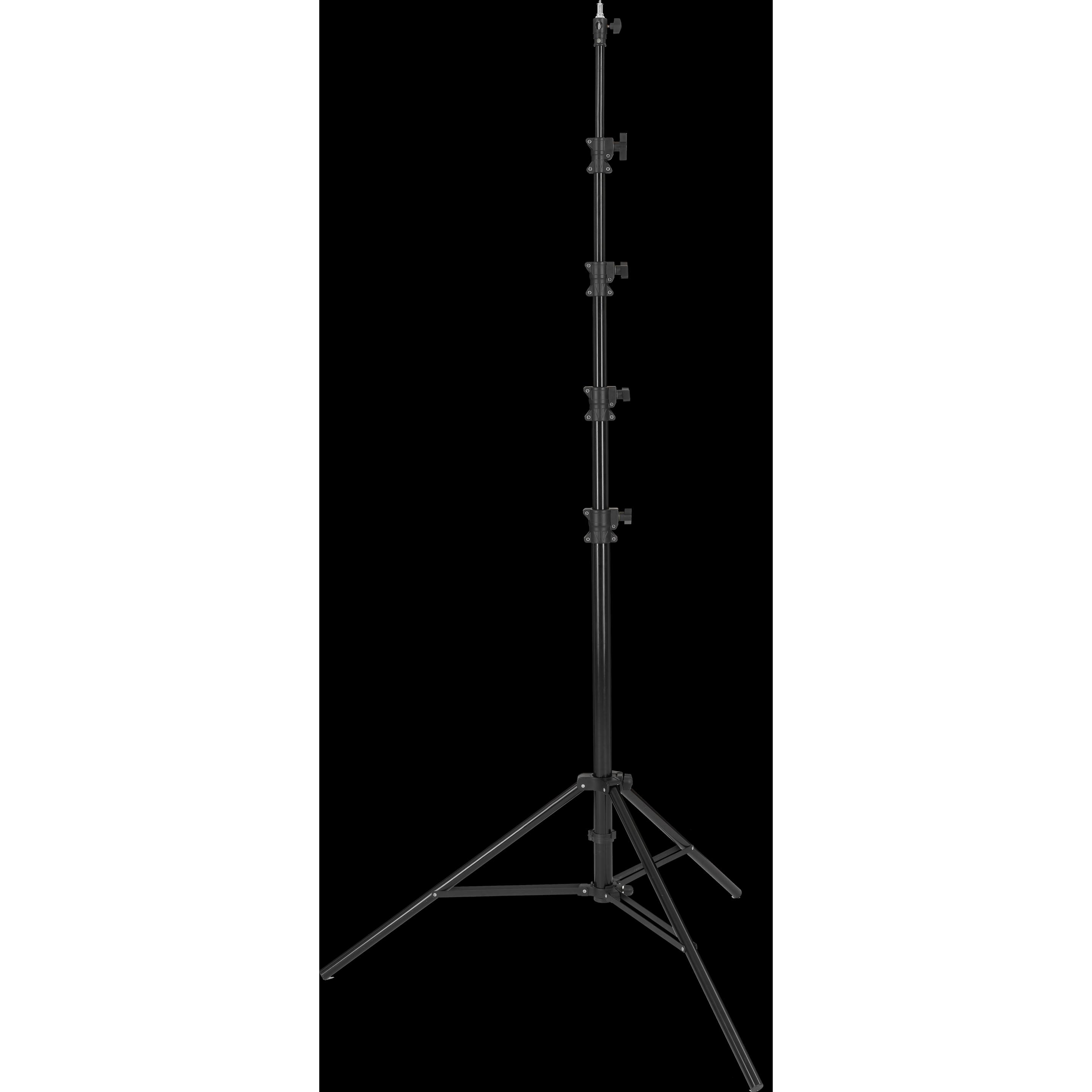 Jinbei 1.09.041704 MZ-4800 Light Stand, Lampenstativ
