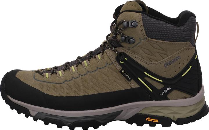 Produktbild Meindl Top Trail Mid GTX (45)