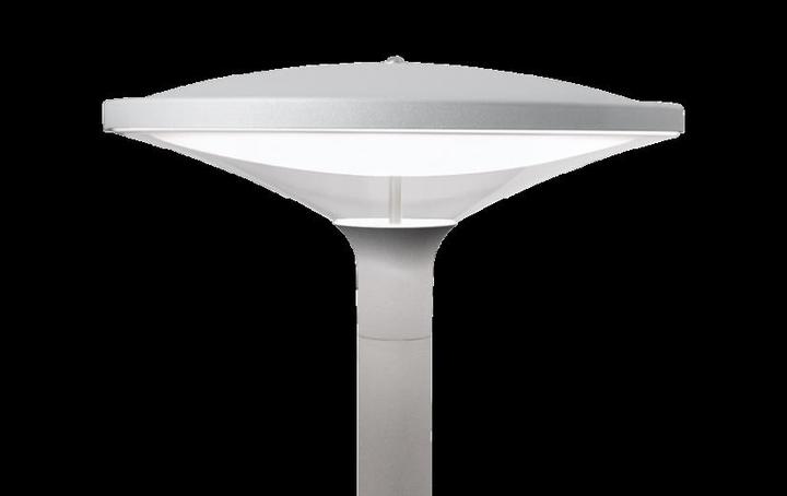 Productafbeelding Sg LED-paalverlichting (2510 lm, IP66)