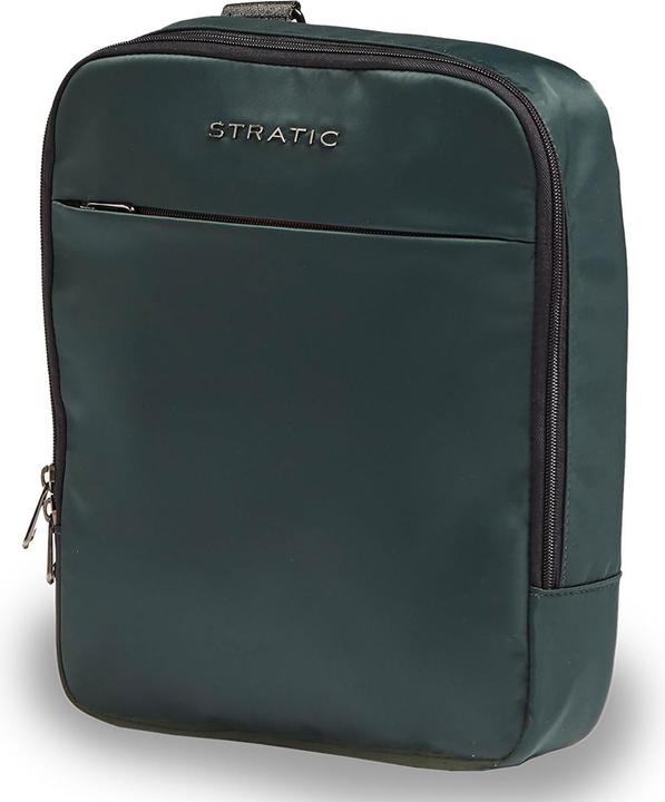 Actual product image Stratic Pure shoulder bag 19 cm