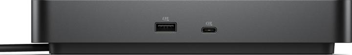 Produktbild Dell Pro Thunderbolt 5 Smart Dock SD25TB5 (Thunderbolt, 2 Ports)