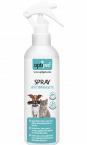 Image du produit OptiPet Spray ANTIPARASITE (Chat, Chien, 250 ml)