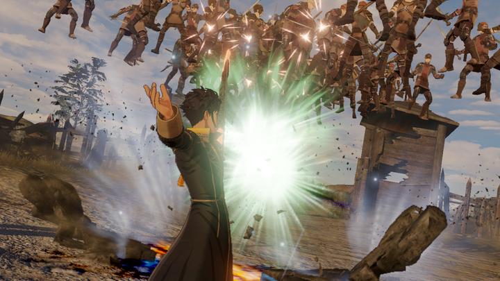 Immagine prodotto Nintendo Fire Emblem Warriors: Tre Speranze (Switch, DE, FR, IT)