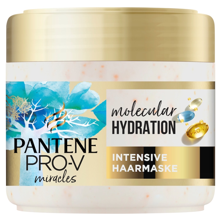 Pantene Deep Hydration (300 ml)
