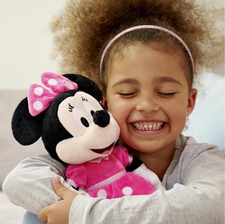 Produktbild Simba Minnie (35 cm)