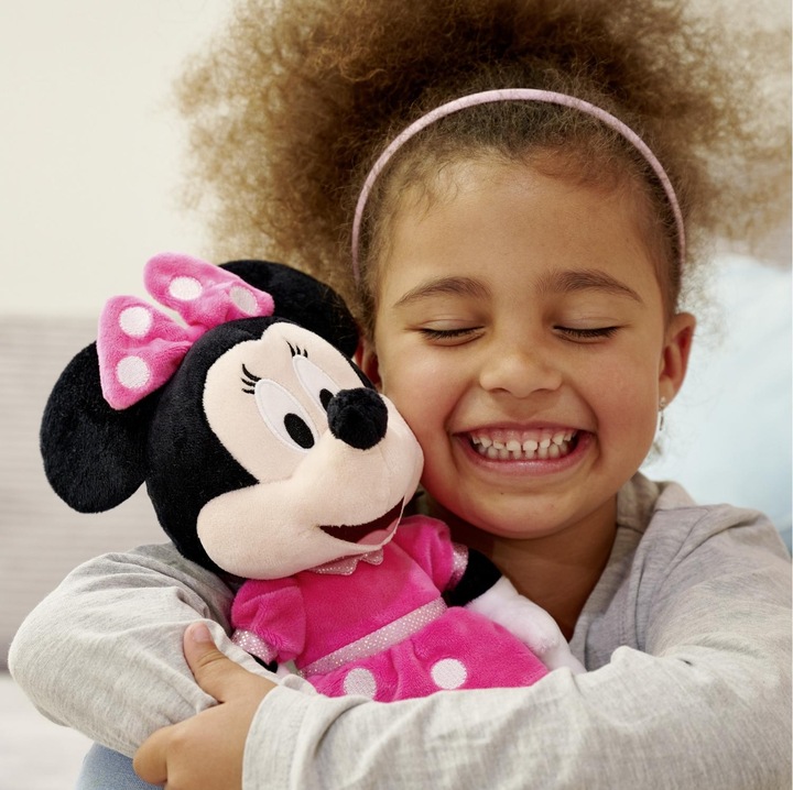 Image du produit Simba Minnie (35 cm)
