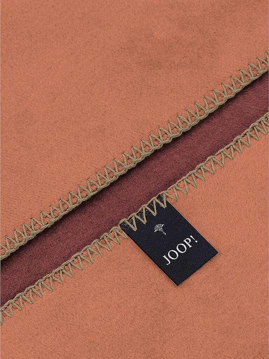 Actual product image Joop! Living Uni Doubleface Wohndecke (150x200 cm)