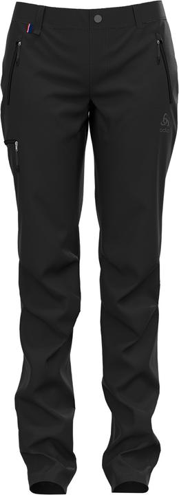 Actual product image Odlo Pants regular length WEDGEMOUNT