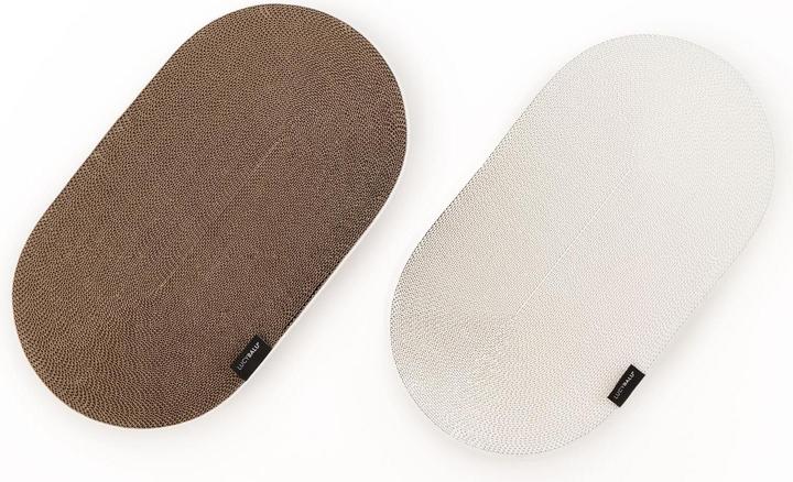 Produktbild LucyBalu SCRATCHBED Kartonbett (Katze)