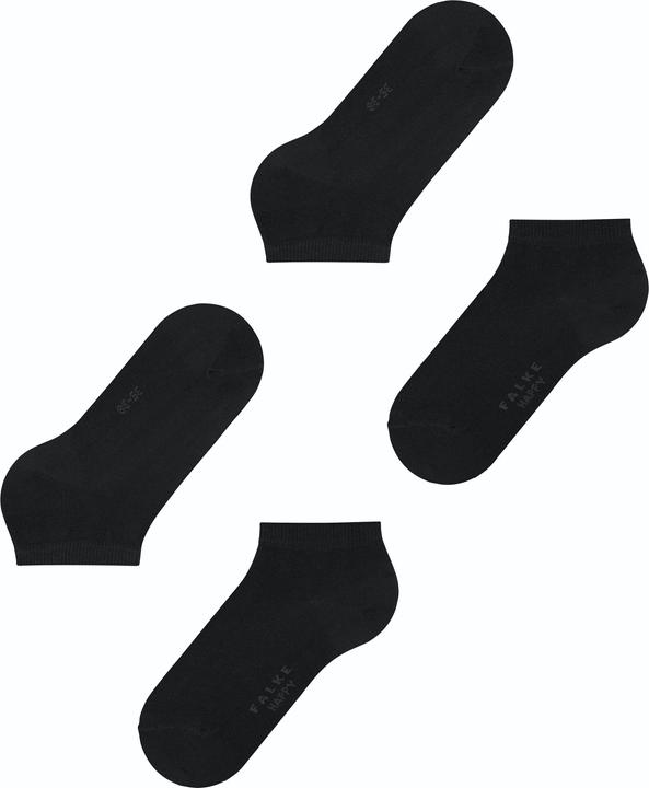 Image du produit Falke Happy DP SN (lot de 2, 39 - 42)