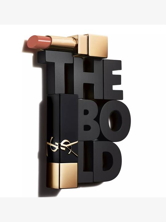Produktbild Yves Saint Laurent Rouge Pur Couture The Bold Brazen Nude 10 (Nr. 10 - Brazen Nude)