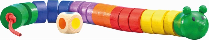 Motor skill toys