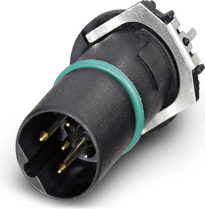 Produktbild Phoenix Contact Sensor-/Aktor-Einbausteckverbinder M12 K