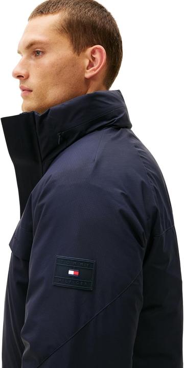 Actual product image Tommy Hilfiger Tech Padded Jacket (XXL)