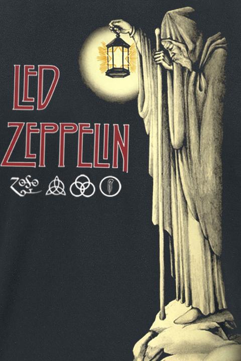 Produktbild Led Zeppelin Hermit (XXL)