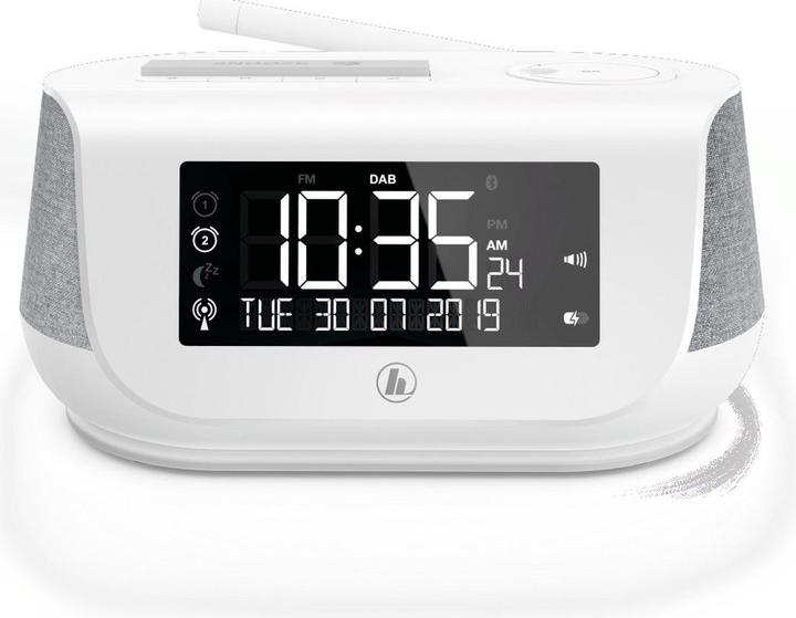 Hama DR36SBT (DAB+, FM, Bluetooth)