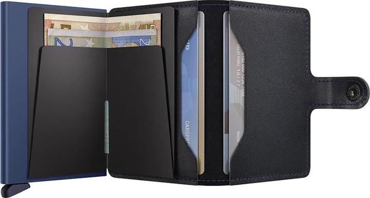 Actual product image Secrid Miniwallet