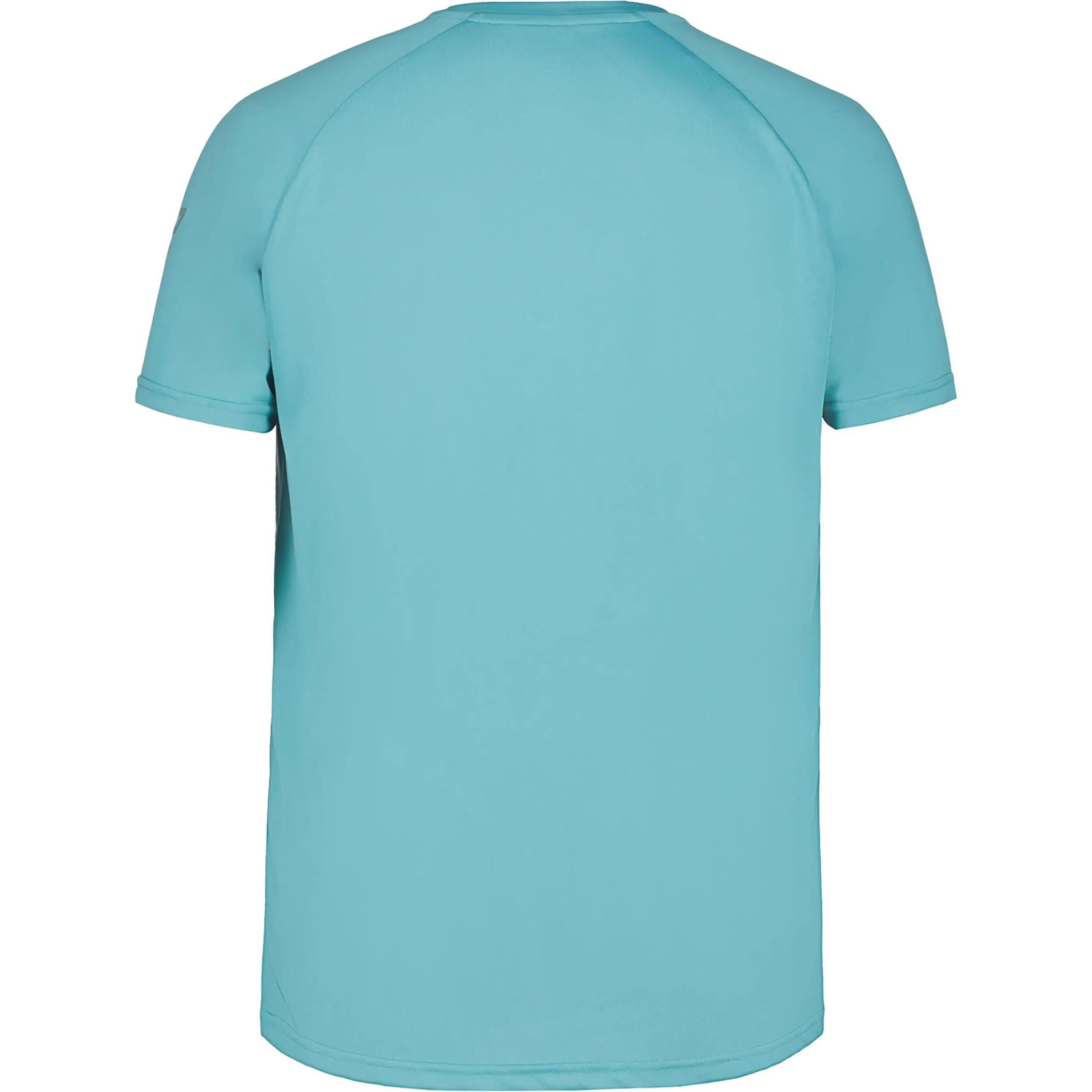 Thumbnail - Rukka, Herren, Sportshirt, t-shirt muukko (L), Braun, L