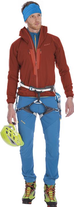 Actual product image Salewa Condor Evo GTX Alpine Boots (46)