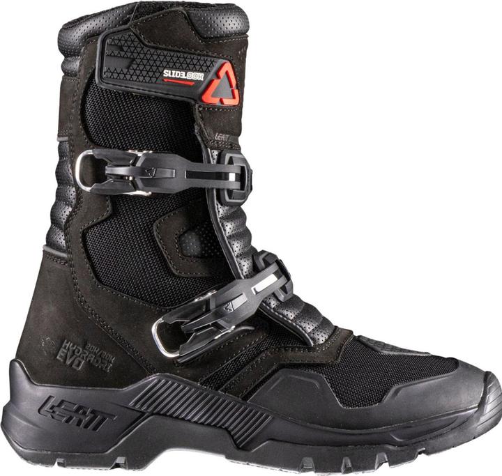 Produktbild Leatt ADV 7.5 X-Flow Short V26 (Herren, 43)